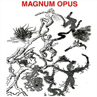 Magnum Opus - Magnum Opus