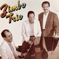 Zimbo Trio - Zimbo Trio