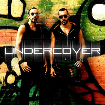Undercover - Undercover