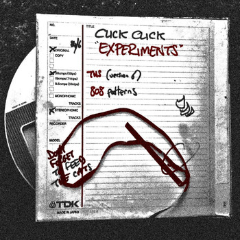 Click Click - Experiments