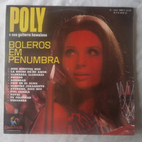 Poly - Boleros em Penumbra-1969