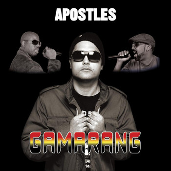 Apostles - Gamarang (Explicit)