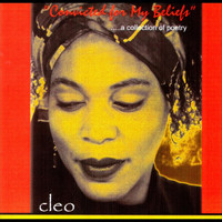 Cleo - Convicted for My Beliefs (Explicit)