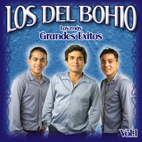 Los Del Bohio - Los Más Grandes Éxitos Vol. 1