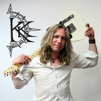 KK - Almost Beautiful