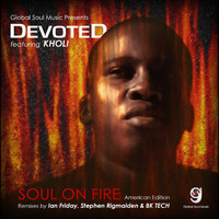 Devoted - Soul On Fire (feat. Kholi)