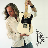 KK - Looking West & Feeling Wild