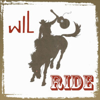 wil - Ride