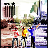 Crush - First Crush (Explicit)