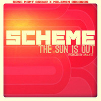 Scheme - The Sun Is Out (Explicit)