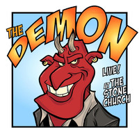 The Demon - Live At the Stone Church