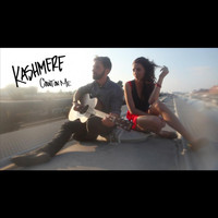 Kashmere - Count On Me