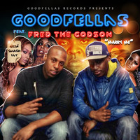 Goodfellas - Marry Me (feat. Fred Da Godson)