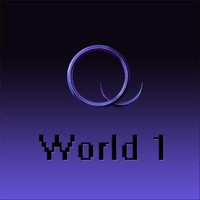 Qumu - World 1