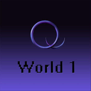 Qumu - World 1