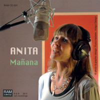 Anita - Manana