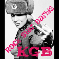 K G B - Rock Star Barbie