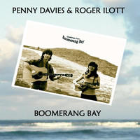 Penny Davies & Roger Ilott - Boomerang Bay