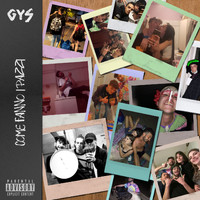 GYS - Come fanno i pazzi (Explicit)