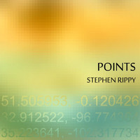 Stephen Rippy - Points