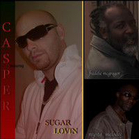 Casper - Sugar Lovin (feat. Freddie McGregor & Mysta Melodee)
