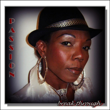 Passion - Break Through