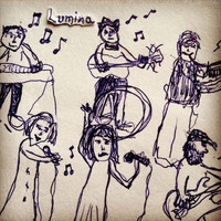 Lumina - EP 2012