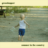 Grasshopper - Summer in the Country