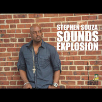 Stephen Souza - Sounds Explosion