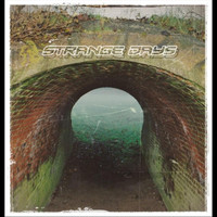Strange Days - Strange Days (Explicit)
