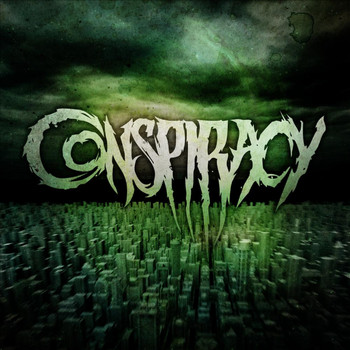 Conspiracy - Conspiracy (Explicit)