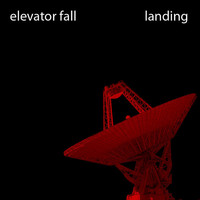 Elevator Fall - Landing
