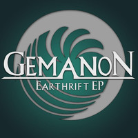 Gemanon - Earthrift - EP