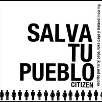 Citizen - Salva Tu Pueblo