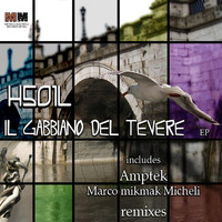 H501l - Il Gabbiano Del Tevere - EP