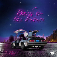 J-Ron - Back to the Future