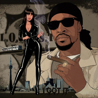 Elaine Lil'bit Shepherd - I Got It (feat. Locust One)