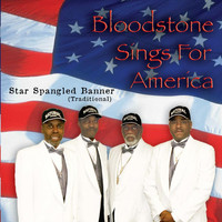 Bloodstone - Star Spangled Banner