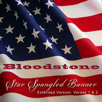 Bloodstone - Star Spangled Banner (Verses 1 & 2) [Extended Version]