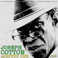 Joseph Cotton - Airpuff One
