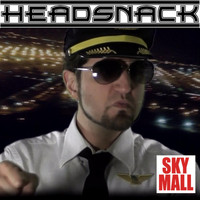 Headsnack - Sky Mall
