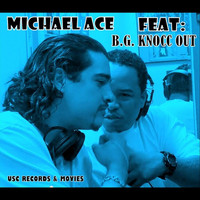 Michael Ace - Drink Party Dance (feat. B.G. Knocc Out)