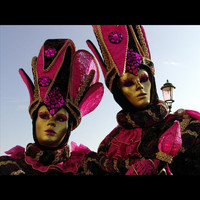 Jesse B - Another Masqurade