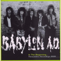 Babylon A.D. - In the Beginning