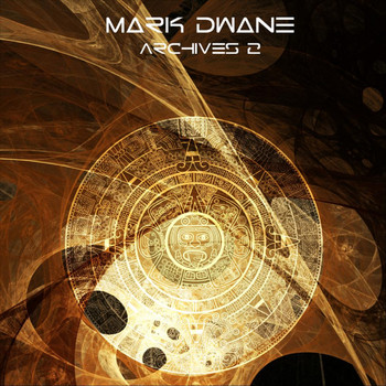 Mark Dwane - Archives 2