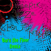 Kimerik Blaze - Cloud Nine (Burn the Floor Remix Radio Edit)