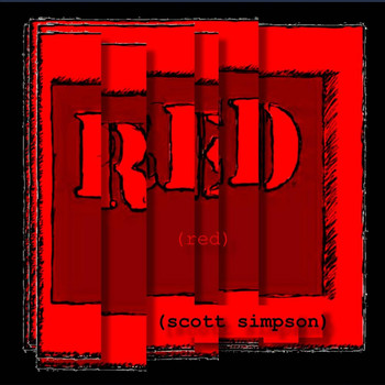Scott Simpson - Red