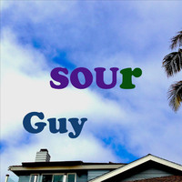 Sour Guy - Sour Guy