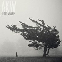 Akw - Silent War - EP