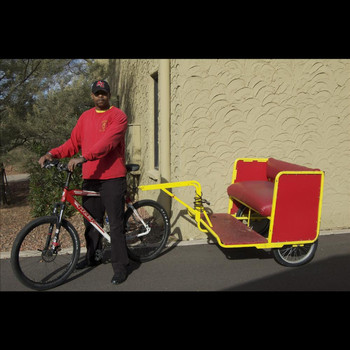Spida - Rickshaw Man (Explicit)